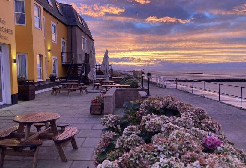 The Beaches Hotel And Spa