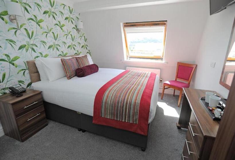 The Beaches Hotel And Spa