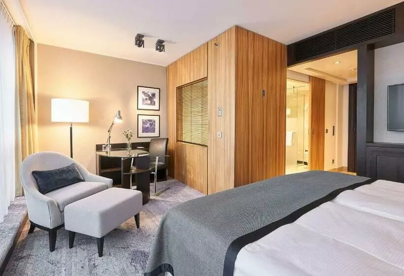 Kö59 Düsseldorf Member Of Hommage Luxury Hotels Collection