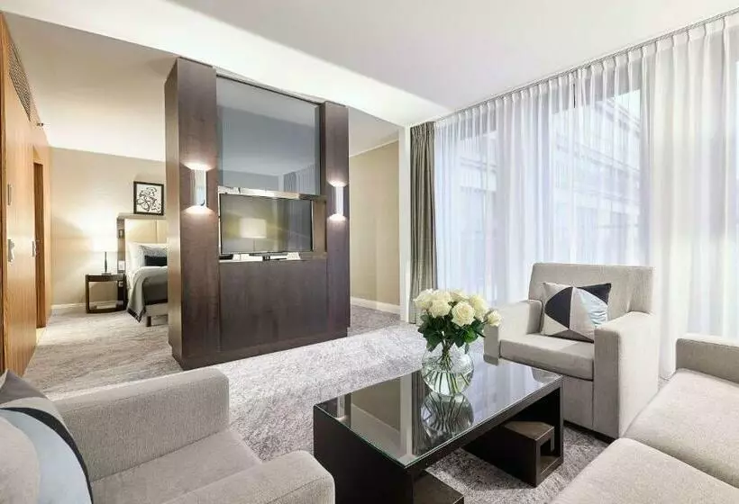 Kö59 Düsseldorf Member Of Hommage Luxury Hotels Collection