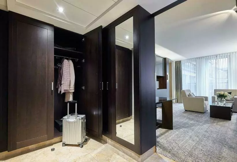 Kö59 Düsseldorf Member Of Hommage Luxury Hotels Collection