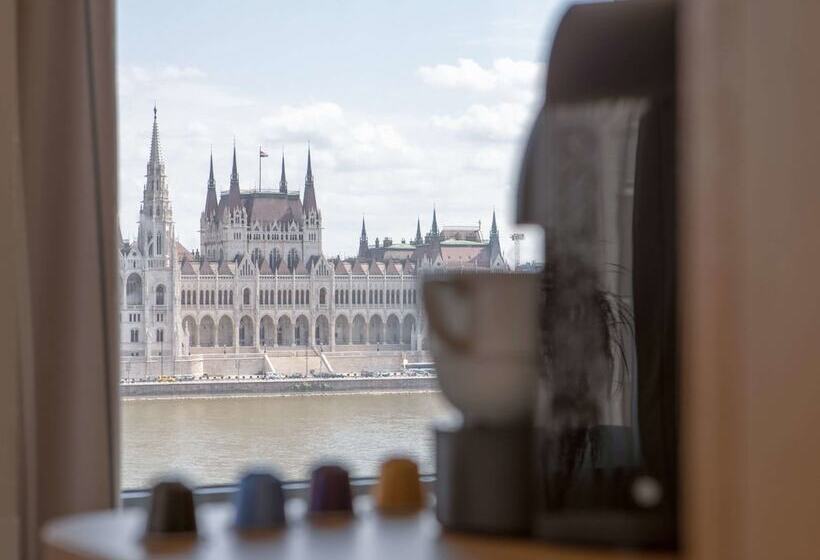 Novotel Budapest Danube