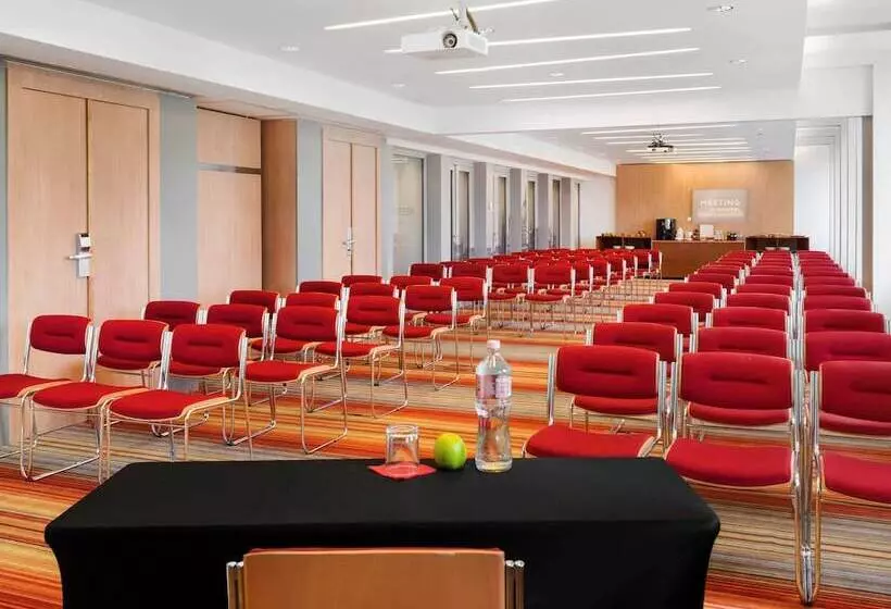 Novotel Budapest Danube