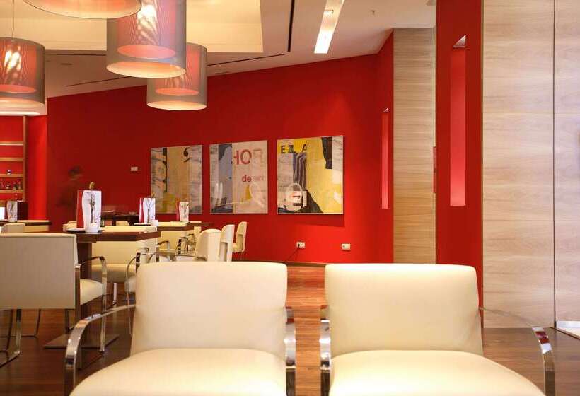 Sercotel Sorolla Palace