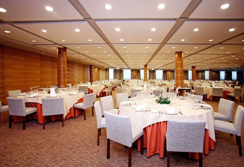 Sercotel Sorolla Palace