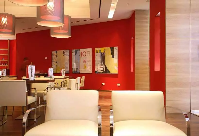 Sercotel Sorolla Palace