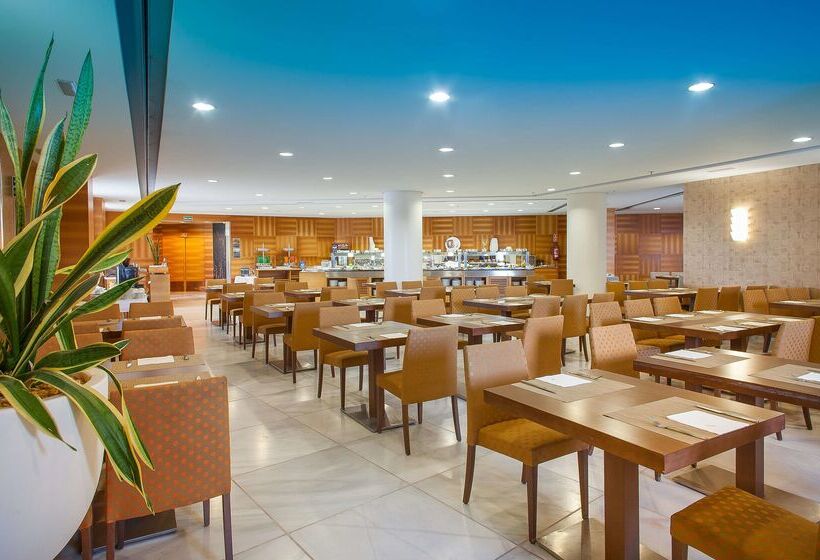 Sercotel Sorolla Palace