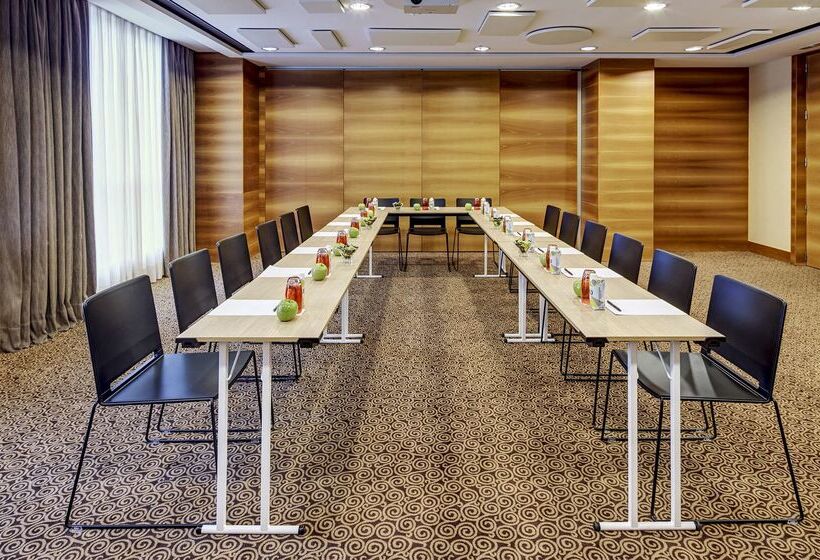 Sercotel Sorolla Palace