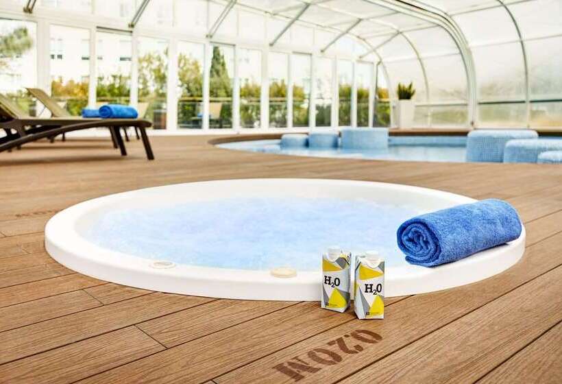 Sercotel Sorolla Palace