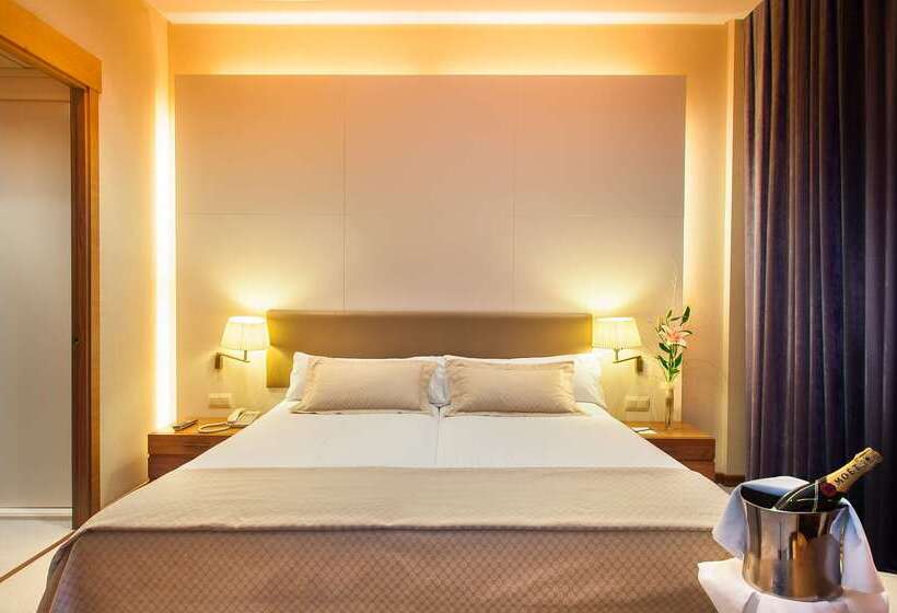 Sercotel Sorolla Palace