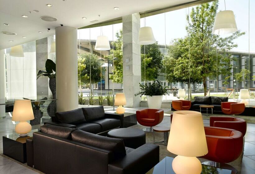 Sercotel Sorolla Palace