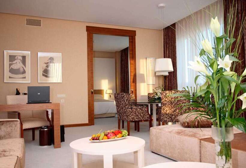 Sercotel Sorolla Palace