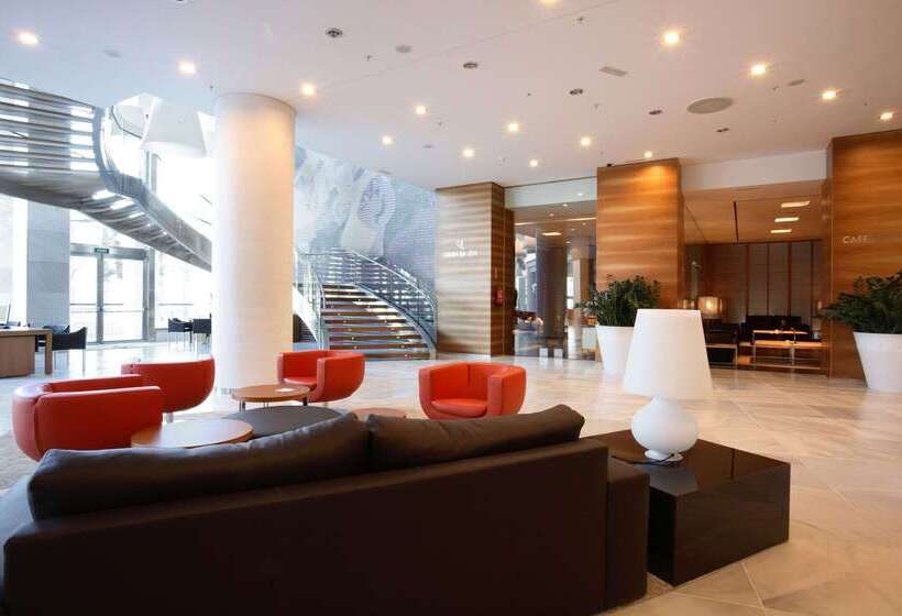 Sercotel Sorolla Palace