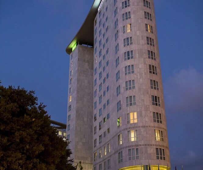 Sercotel Sorolla Palace