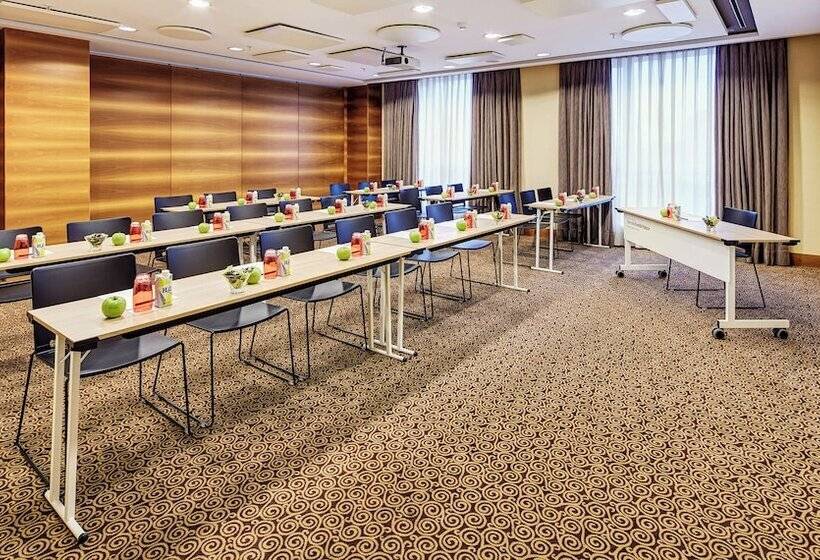 Sercotel Sorolla Palace