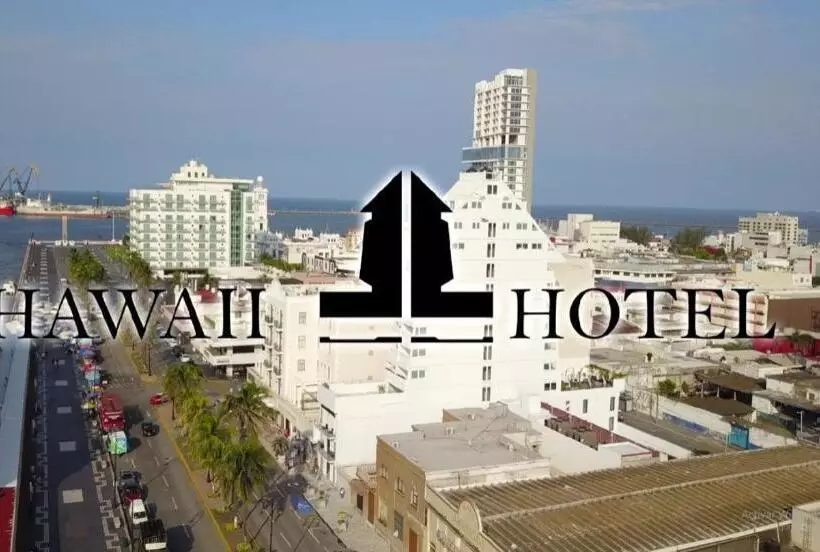 Hawaii Hotel Veracruz
