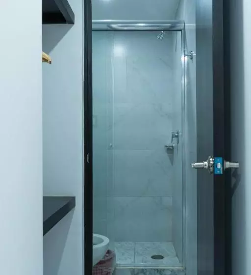 Hawaii Hotel Veracruz