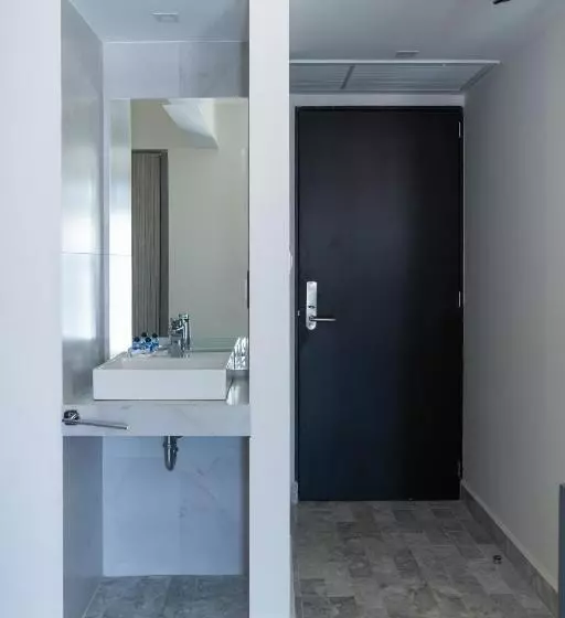 Hawaii Hotel Veracruz