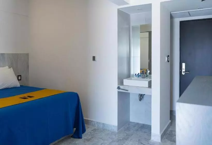 Hawaii Hotel Veracruz