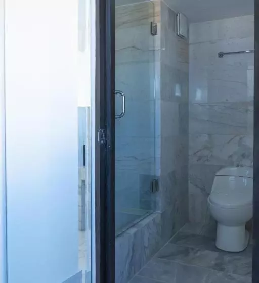 Hawaii Hotel Veracruz