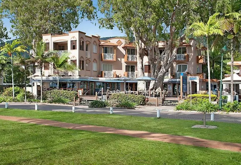 ホテル Alassio On The Beach