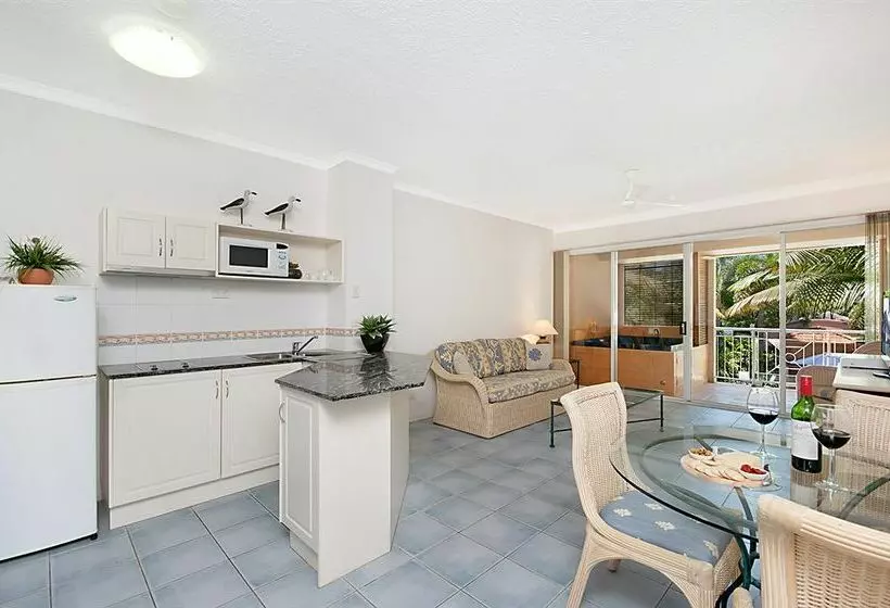 ホテル Alassio On The Beach