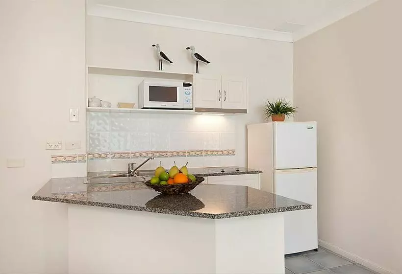 ホテル Alassio On The Beach