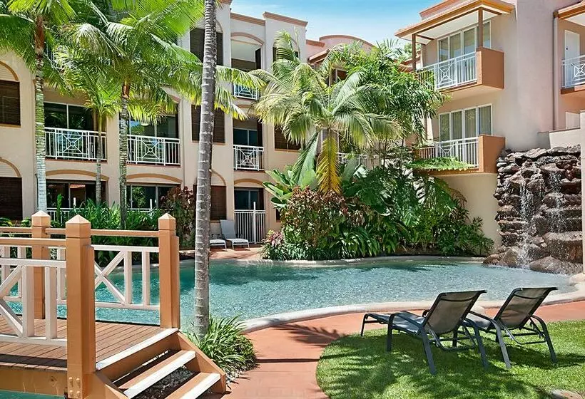 ホテル Alassio On The Beach