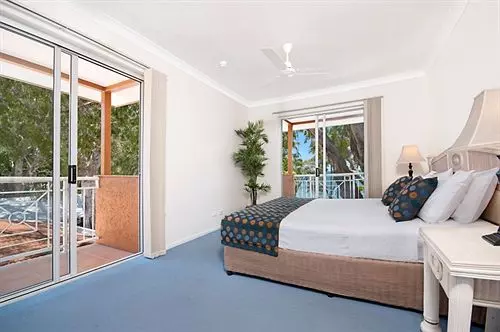 ホテル Alassio On The Beach