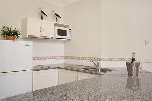 ホテル Alassio On The Beach