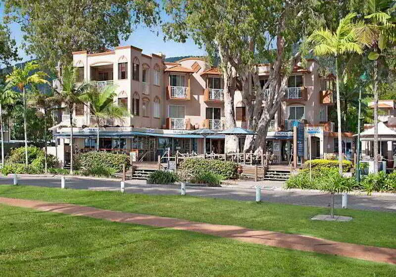 ホテル Alassio On The Beach