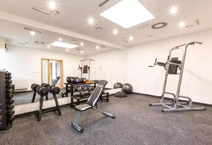 The Hotel Fitzgerald