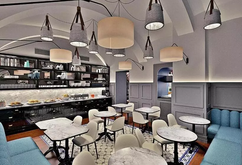 The Hotel Fitzgerald