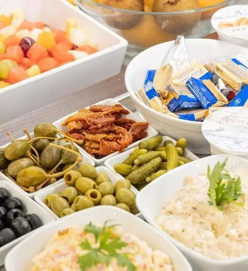 The Hotel Fitzgerald