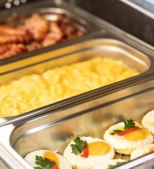 The Hotel Fitzgerald