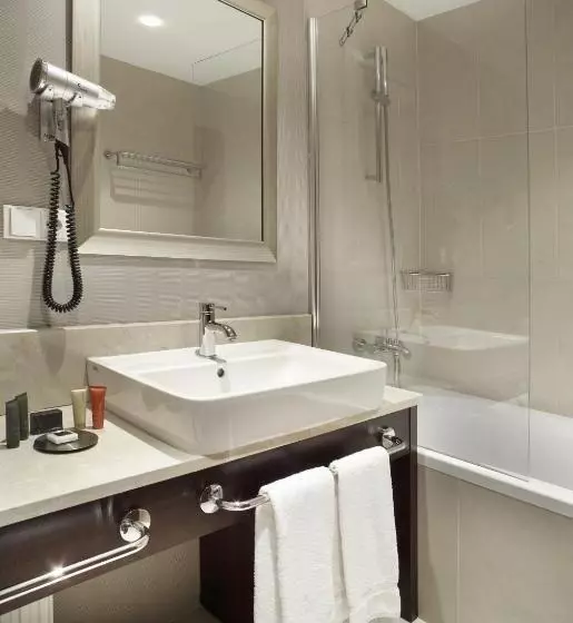 The Hotel Fitzgerald