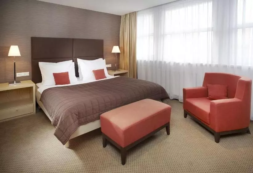 The Hotel Fitzgerald