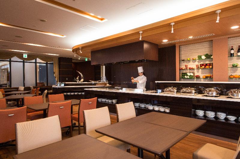 Hotelli Ana Crowne Plaza Yonago, An Ihg