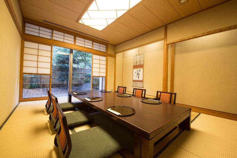 Hotelli Ana Crowne Plaza Yonago, An Ihg