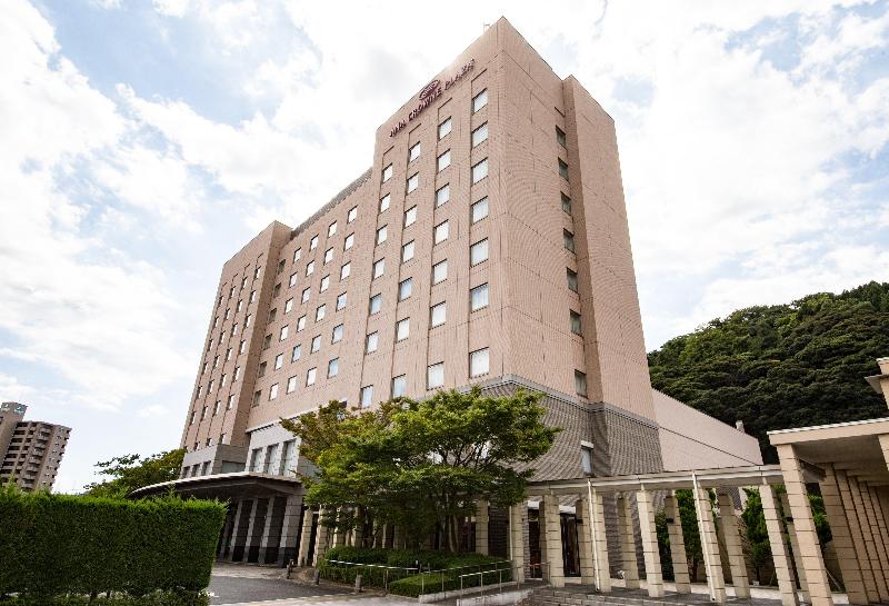 Hotelli Ana Crowne Plaza Yonago, An Ihg