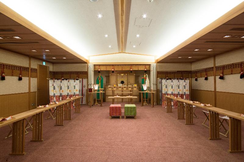 Hotelli Ana Crowne Plaza Yonago, An Ihg