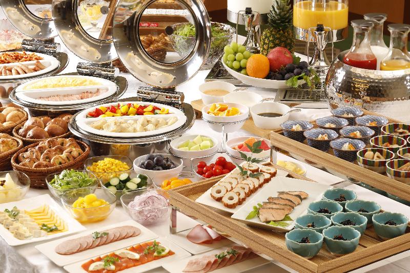 Hotelli Ana Crowne Plaza Yonago, An Ihg