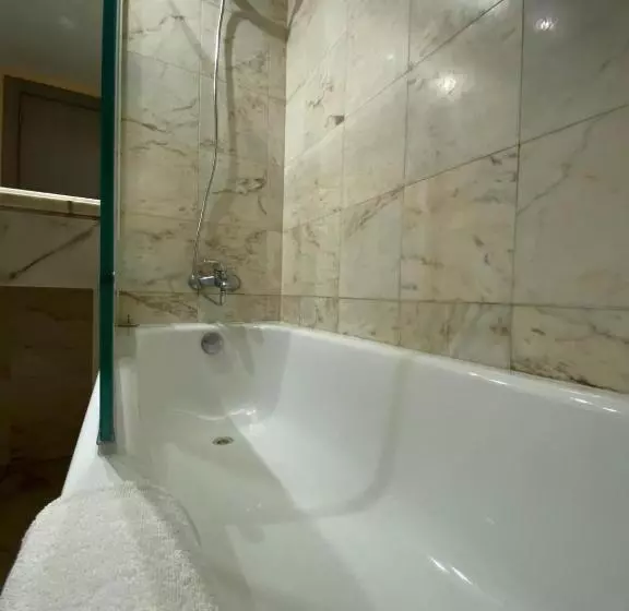 בית מלון כפרי Apulia Praia