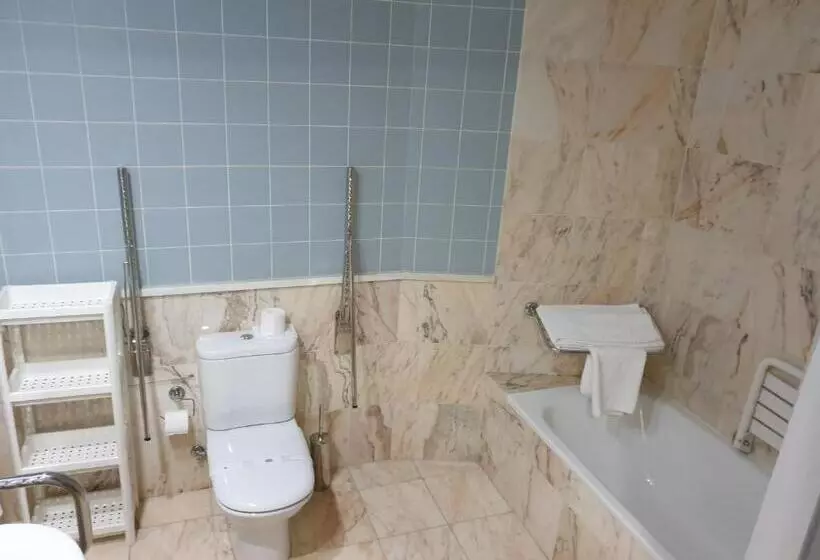 בית מלון כפרי Apulia Praia