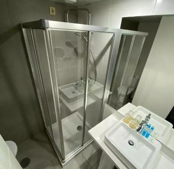 בית מלון כפרי Apulia Praia