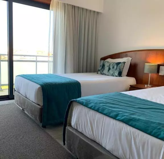 בית מלון כפרי Apulia Praia