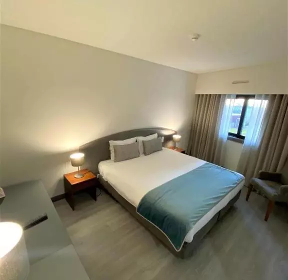 בית מלון כפרי Apulia Praia