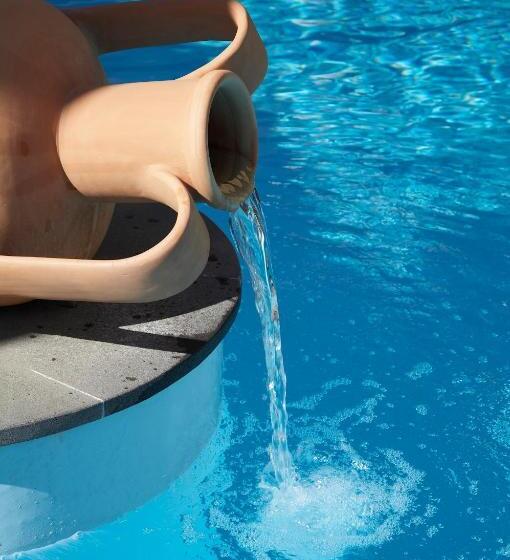 Hotel Arciduca Grand