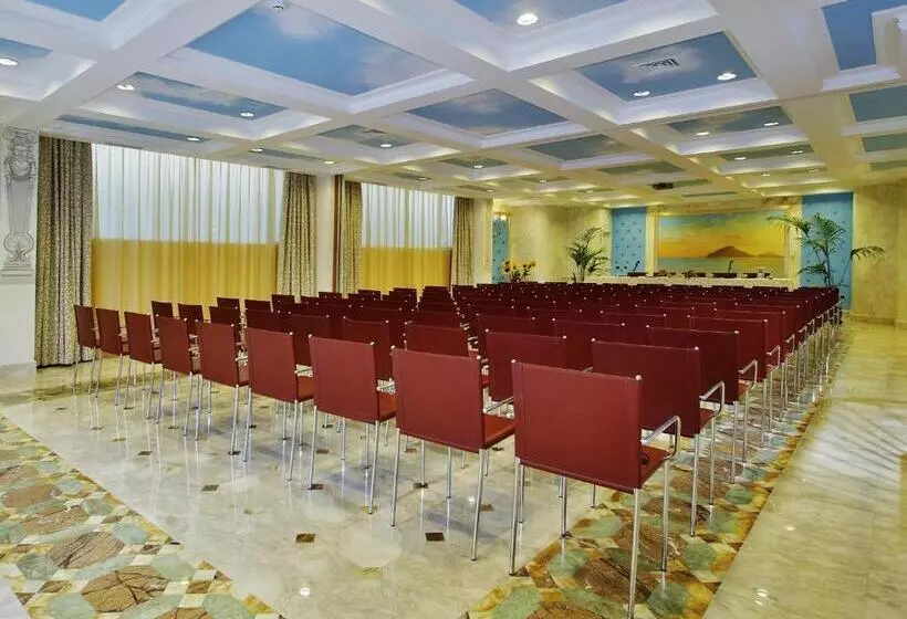 酒店 Arciduca Grand