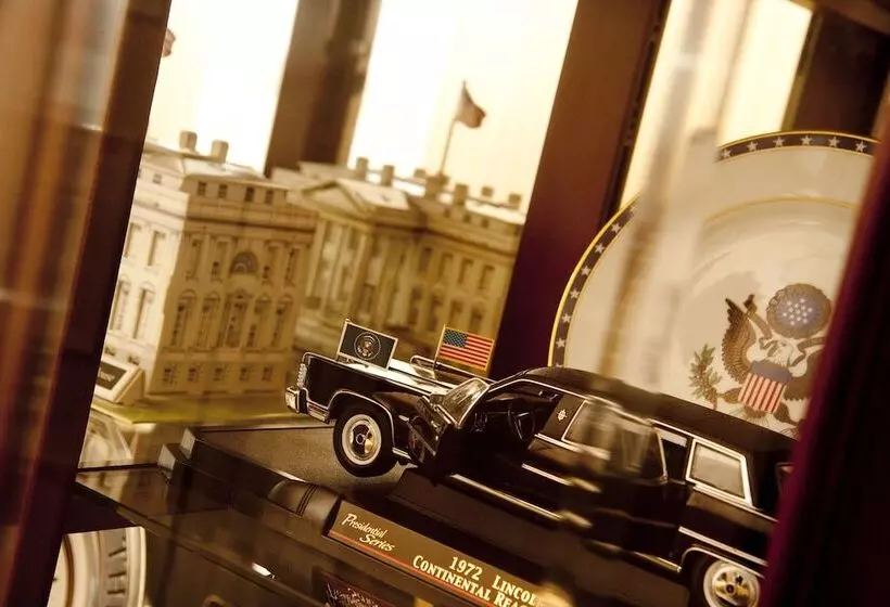 בית מלון כפרי Boston Plaza Kusatsu